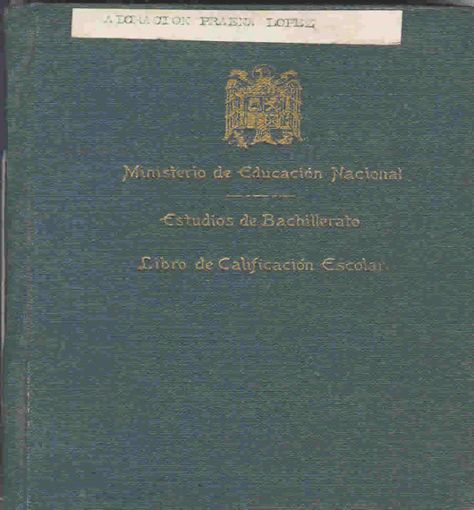 libreta